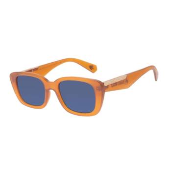 Comprar o produto de Óculos de Sol Feminino Patas Amarelo | Jurassic World em Óculos pela empresa Chilli Beans em Mineiros, GO por Solutudo