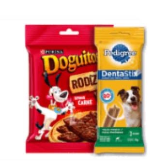 Comprar o produto de Petisco para Cães em Petisco para Cachorros em Jundiaí, SP por Solutudo