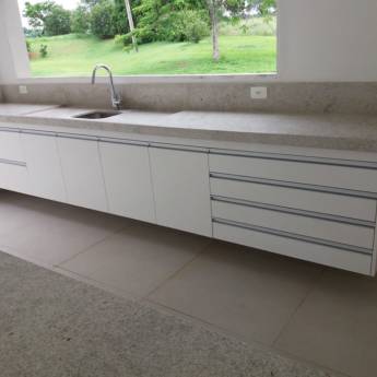 Comprar o produto de Armário de Cozinha em Casa, Móveis e Decoração em Tietê, SP por Solutudo