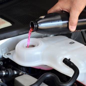 Comprar o produto de Refrigeração Motor (Arrefecimento) em Refrigeração | Ar Condicionado pela empresa O Murilão Auto Serviços em Teresina, PI por Solutudo