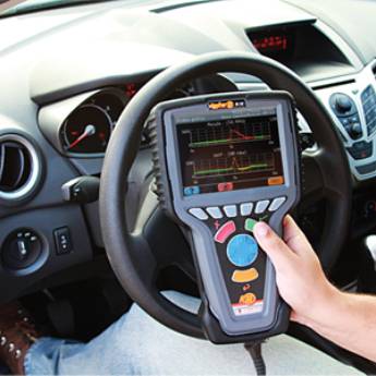 Comprar o produto de Diagnóstico com Scanner em Manutenção pela empresa O Murilão Auto Serviços em Teresina, PI por Solutudo