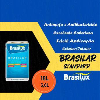 Comprar o produto de Tinta Antimofo em Tintas em Avaré, SP por Solutudo