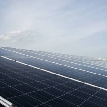 Comprar o produto de Empresa de Instalação de Energia Solar em Energia Solar em Uberlândia, MG por Solutudo
