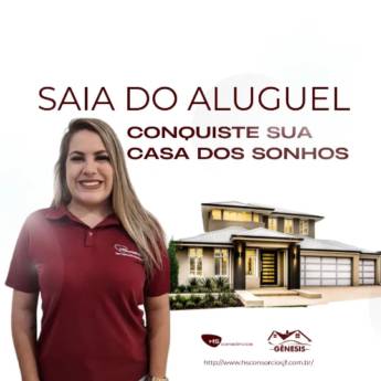 Comprar o produto de Consórcio de imóveis em Consórcios em Juiz de Fora, MG por Solutudo