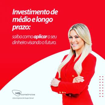 Comprar o produto de Investimento com lucro  em Consórcios em Juiz de Fora, MG por Solutudo