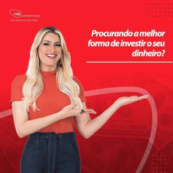 Comprar o produto de Consórcio para Ganhar Dinheiro em Consórcios em Juiz de Fora, MG por Solutudo