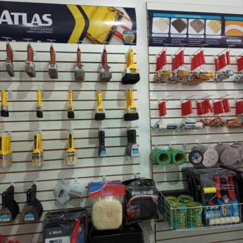 Comprar o produto de Pincéis em Pincéis para Pintura em Avaré, SP por Solutudo