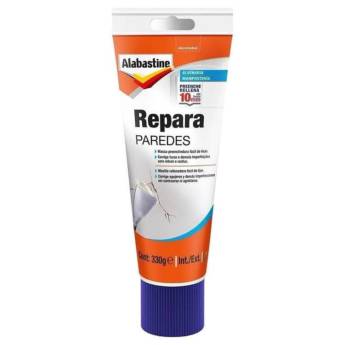 Comprar o produto de Reparador de Paredes em Tintas em Avaré, SP por Solutudo