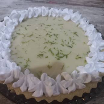 Comprar o produto de Tortas Doces para Encomendar em Bauru em Tortas Doces em Bauru, SP por Solutudo