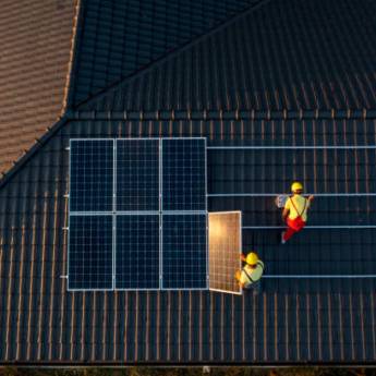 Comprar o produto de Manutenção de energia solar em Energia Solar em Ribeirão Preto, SP por Solutudo