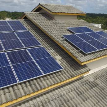 Comprar o produto de Projeto Fotovoltaico em Energia Solar em Lauro de Freitas, BA por Solutudo