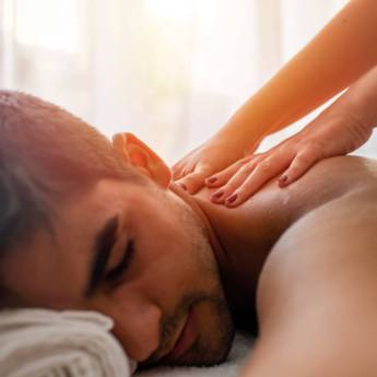 Comprar o produto de Massagem Erótica Masculina em Bauru em Massagem em Bauru, SP por Solutudo