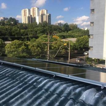 Comprar o produto de Empresa Especializada em Energia Solar em Energia Solar em Caxias do Sul, RS por Solutudo