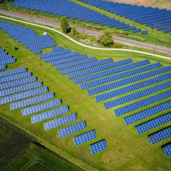 Comprar o produto de Fazenda Fotovoltaica em Energia Solar em Lauro de Freitas, BA por Solutudo