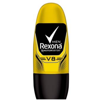 Comprar o produto de Desodorante rexona  compact v8 30ml  em Desodorantes em Divinópolis, MG por Solutudo
