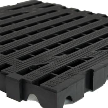 Comprar o produto de Estrado de Plástico 5050 em Bauru e Região em Estrados de Plástico em Bauru, SP por Solutudo