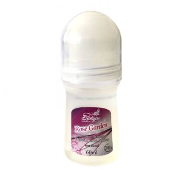 Comprar o produto de Desodorantes rose garden sem álcool 60ml em Desodorantes em Divinópolis, MG por Solutudo