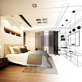 Comprar o produto de Móveis planejados para quartos  em Móveis Planejados - Marcenarias em Três Passos, RS por Solutudo