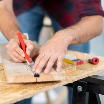 Comprar o produto de Móveis planejados para loja em Móveis Planejados - Marcenarias em Três Passos, RS por Solutudo