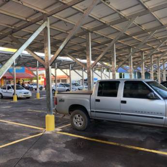 Comprar o produto de Empresa de Instalação de Energia Solar em Energia Solar em José Bonifácio, SP por Solutudo