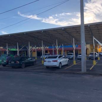 Comprar o produto de Carport Solar em Energia Solar em José Bonifácio, SP por Solutudo