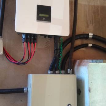 Comprar o produto de Energia Solar para Agronegócio em Energia Solar em José Bonifácio, SP por Solutudo