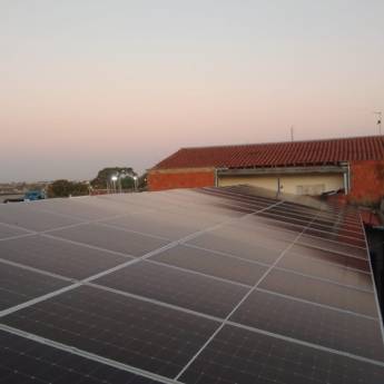 Comprar o produto de Energia Solar para Comércio em Energia Solar em José Bonifácio, SP por Solutudo