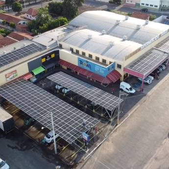 Comprar o produto de Energia Solar em José Bonifácio em Energia Solar em José Bonifácio, SP por Solutudo