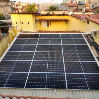 Comprar o produto de Energia Solar​ em Paulista em Energia Solar em Paulista, PE por Solutudo