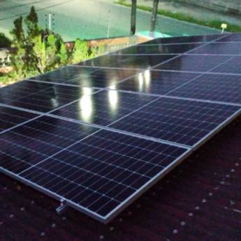Comprar o produto de Projeto Fotovoltaico em Energia Solar pela empresa C Alves Engenharia em Paulista, PE por Solutudo