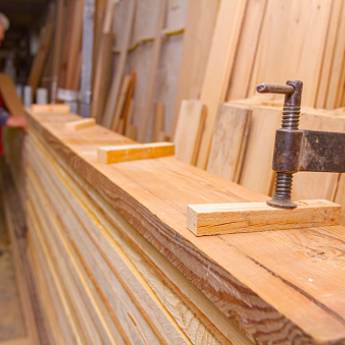 Comprar o produto de  Móveis sob medida em Móveis Planejados - Marcenarias em Três Passos, RS por Solutudo