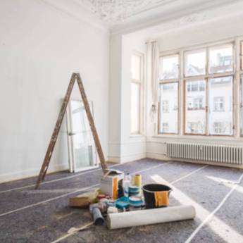 Comprar o produto de Pedreiro em Construtoras em Corumbá, MS por Solutudo