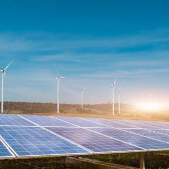 Comprar o produto de Energia Solar Híbrida em Energia Solar em Piracicaba, SP por Solutudo