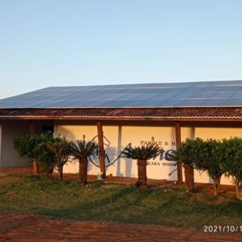 Comprar o produto de Energia Solar para Comércio em Energia Solar em Natal, RN por Solutudo