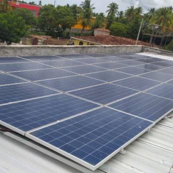 Comprar o produto de Usina Solar em Energia Solar em Natal, RN por Solutudo
