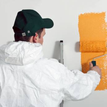 Comprar o produto de Pintor em Construtoras em Corumbá, MS por Solutudo