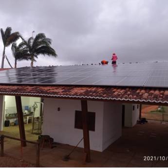Comprar o produto de Energia Solar para Indústrias em Energia Solar em Natal, RN por Solutudo