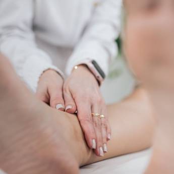 Comprar o produto de Reflexologia em Bauru em Terapia Alternativa em Bauru, SP por Solutudo