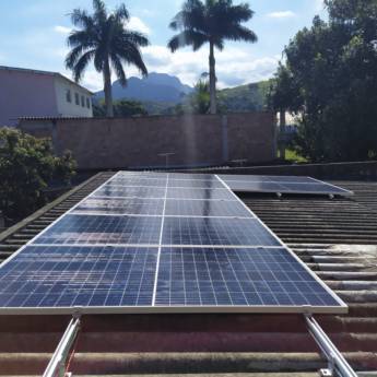 Comprar o produto de Especialista em Energia Solar​ em Energia Solar em Magé, RJ por Solutudo