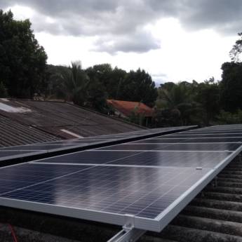 Comprar o produto de Usina Solar em Energia Solar em Francisco Beltrão, PR por Solutudo