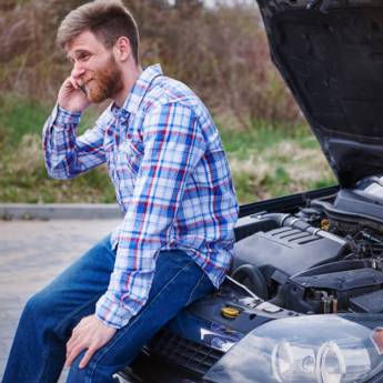 Comprar o produto de Socorro Mecânico para Carro Quebrado na Rodovia/Pista/Estrada em Bauru e Região   em Oficina em Bauru, SP por Solutudo