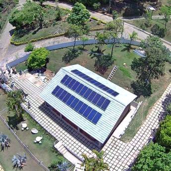 Comprar o produto de Empresa Especializada em Energia Solar​ em Energia Solar em Sete Lagoas, MG por Solutudo
