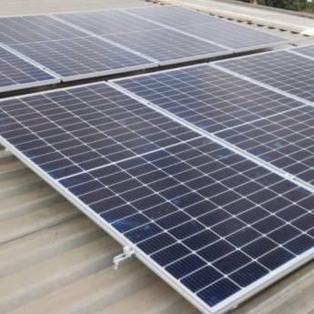 Comprar o produto de Projeto Fotovoltaico​ em Energia Solar em Sete Lagoas, MG por Solutudo