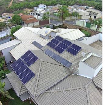 Comprar produto Financiamento Solar em Energia Solar pela empresa Elétric Solar em Sete Lagoas, MG