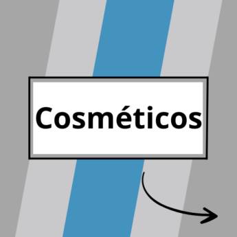 Comprar o produto de Cosméticos em Cosméticos em Itapetininga, SP por Solutudo
