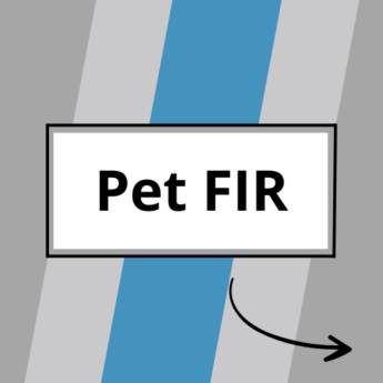 Comprar o produto de Pet FIR  em Nossos Pets em Itapetininga, SP por Solutudo