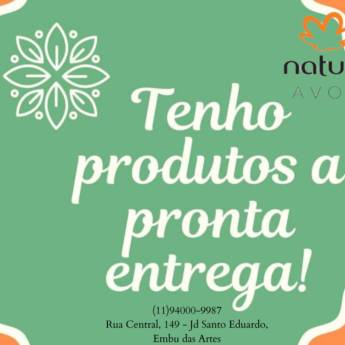 Comprar o produto de Cosmeticos a pronta entrega  em Cosméticos e Cuidado Pessoal em Embu das Artes, SP por Solutudo
