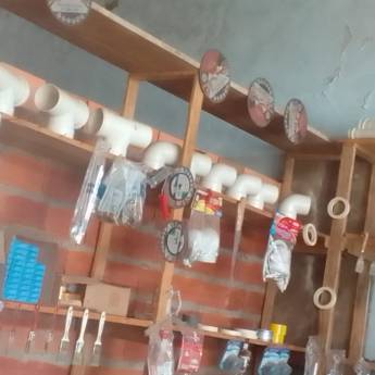 Comprar o produto de Materiais para Reforma em Materiais para Construção em Bofete, SP por Solutudo