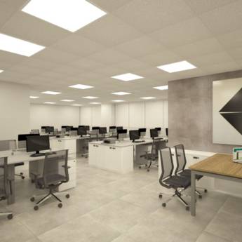 Comprar o produto de Projeto Corporativo em Arquitetura e Urbanismo em São Paulo, SP por Solutudo