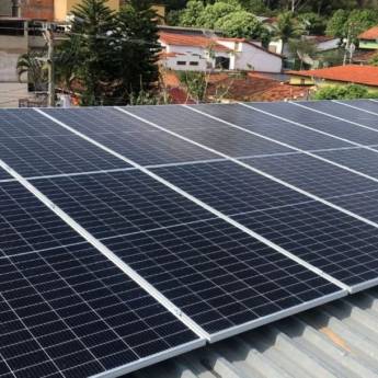 Comprar o produto de Energia Solar para Comércio - Economia e Sustentabilidade em Palmeira D'Oeste em Energia Solar em Palmeira D'Oeste, SP por Solutudo